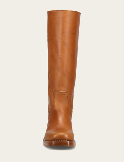 Frye Customer Favorite - Women's Saddle Campus 14L Boots