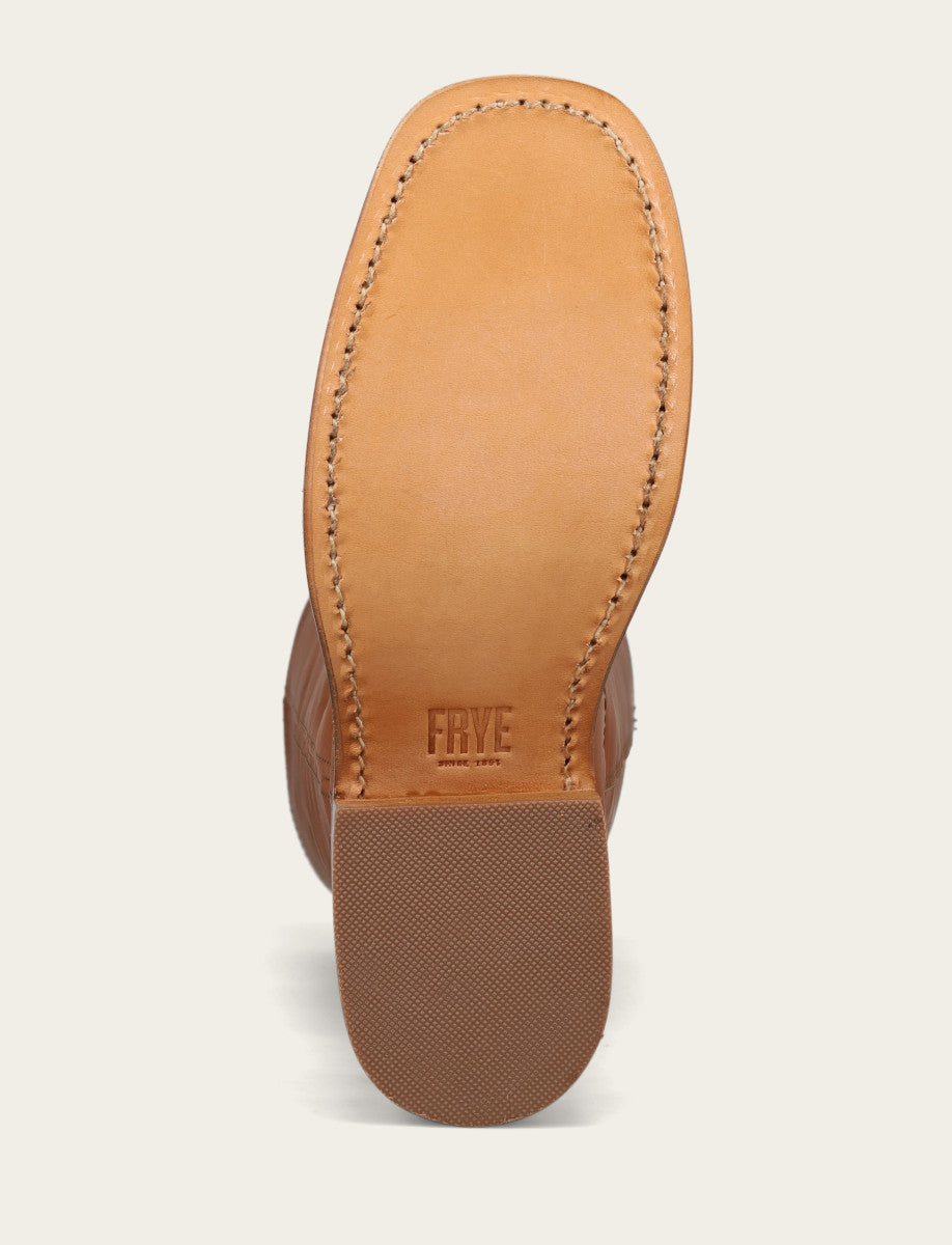 Frye Customer Favorite - Women's Saddle Campus 14L Boots