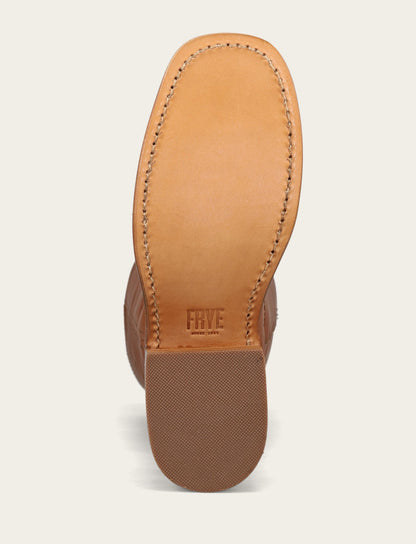 Frye Customer Favorite - Women's Saddle Campus 14L Boots