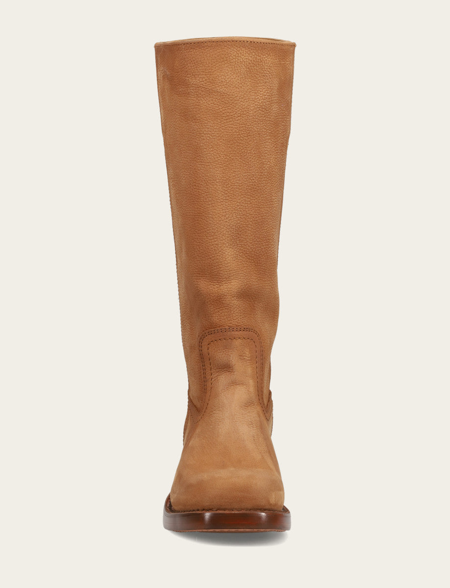 Frye Exclusive - Light Brown Campus 14L Boot