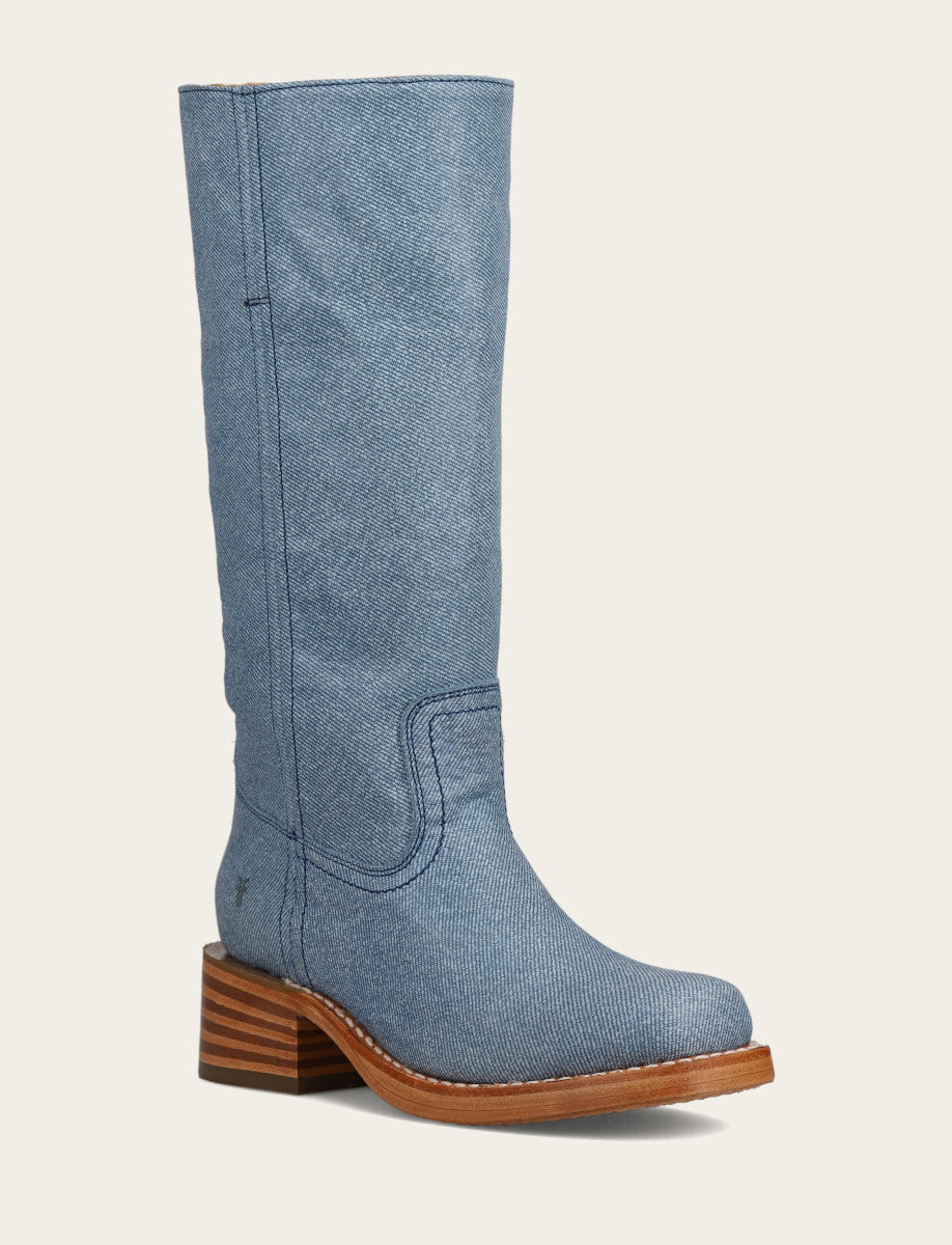 Frye Sale - Campus 14L Boot