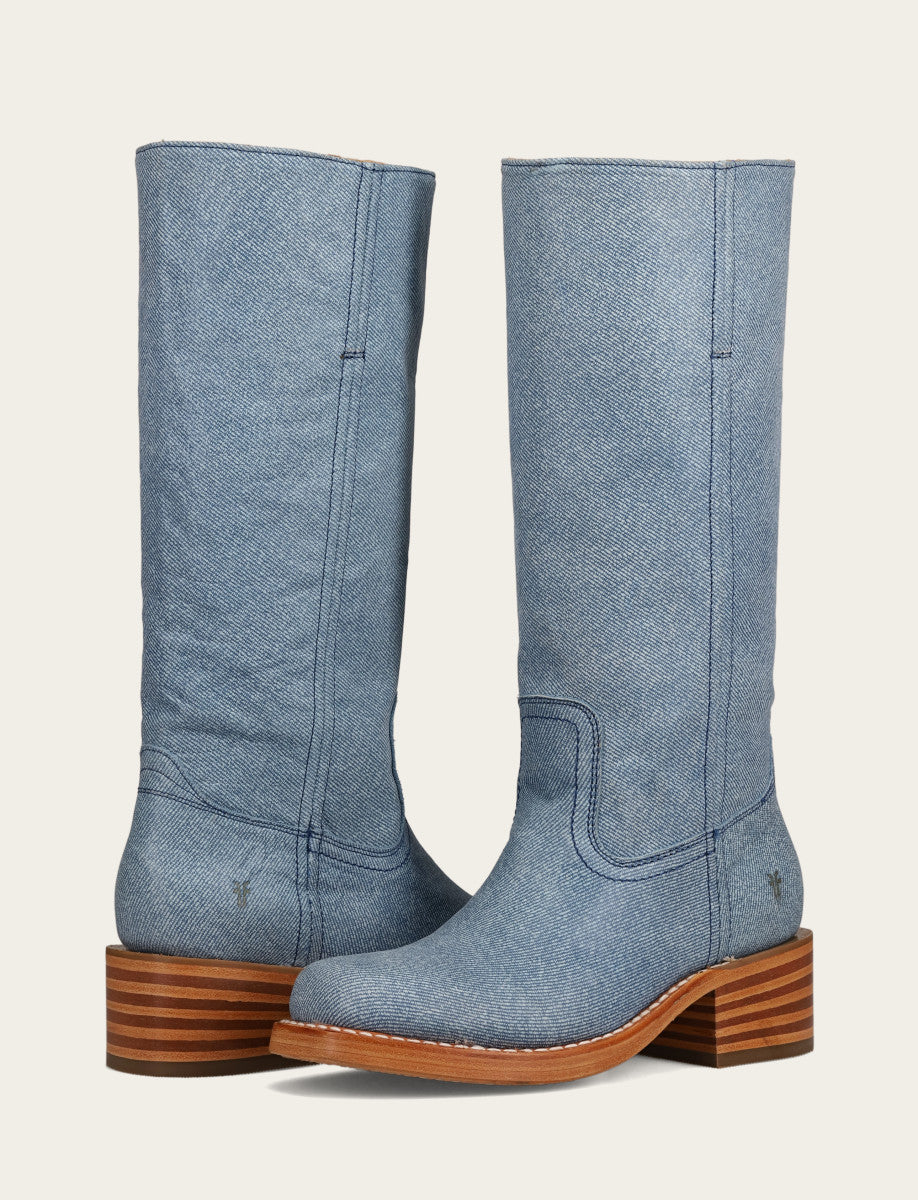 Frye Sale - Campus 14L Boot