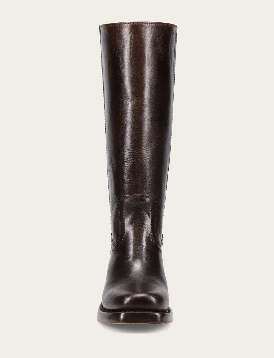 Frye Everyday - Women's Bourbon Campus 14L Boots