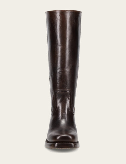 Frye Everyday - Women's Bourbon Campus 14L Boots
