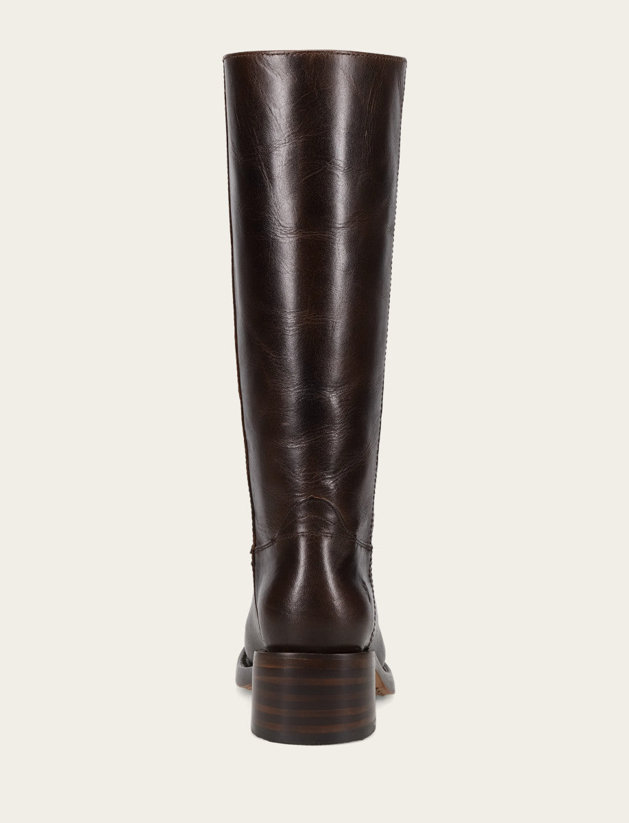 Frye Everyday - Women's Bourbon Campus 14L Boots