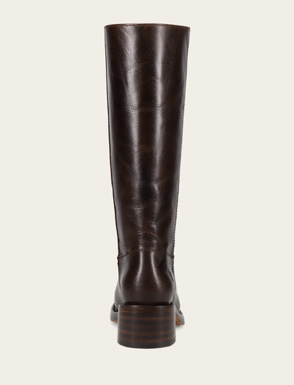 Frye Everyday - Women's Bourbon Campus 14L Boots