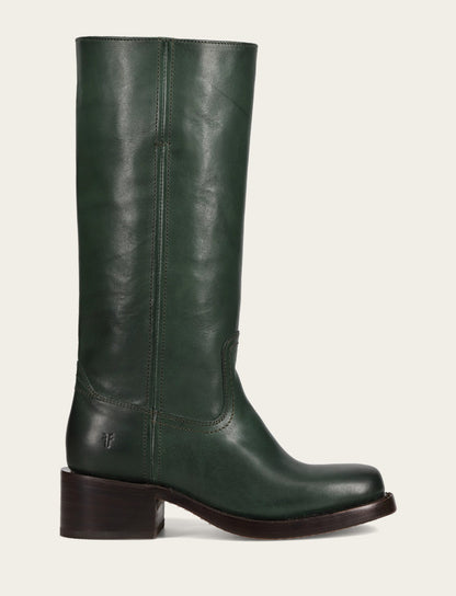 Frye Deals - Forest Campus 14L Wide Calf Boots