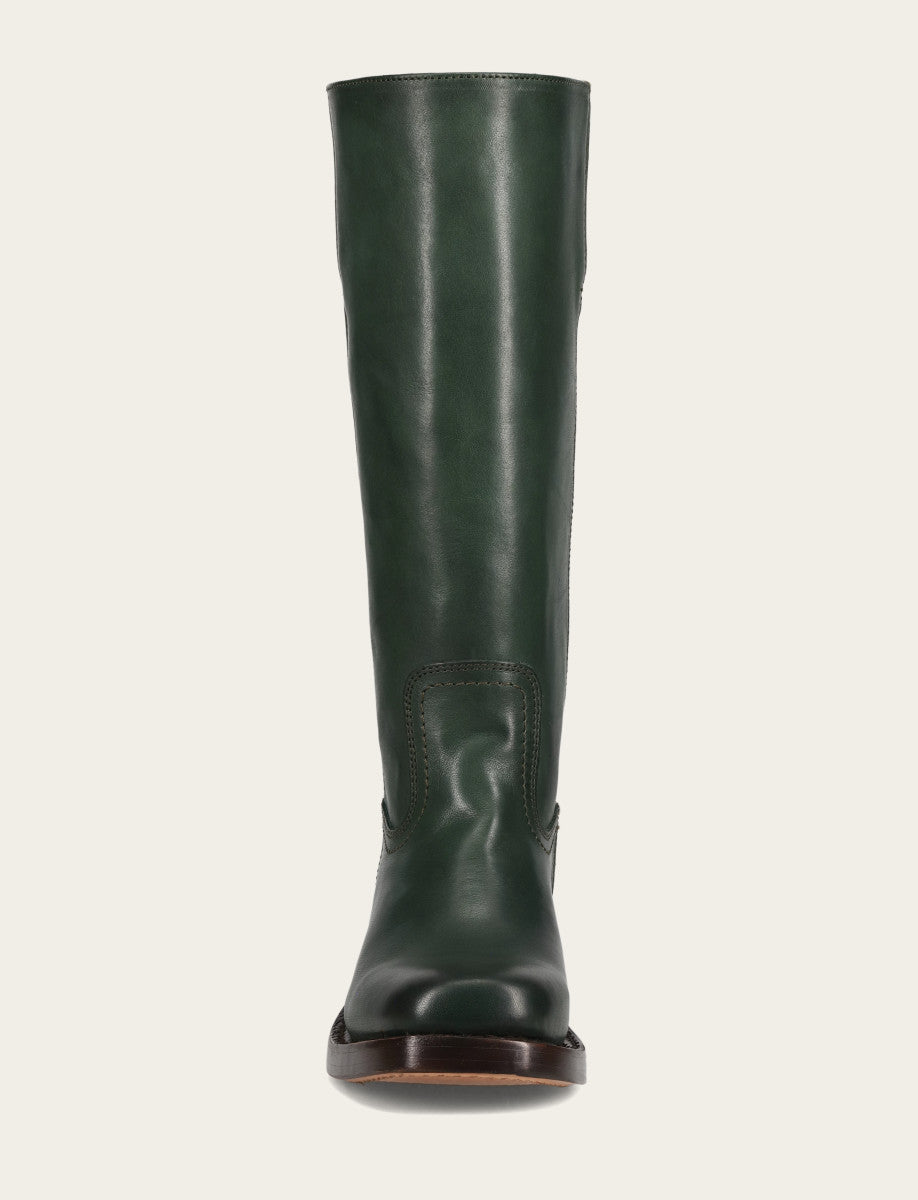Frye Deals - Forest Campus 14L Wide Calf Boots