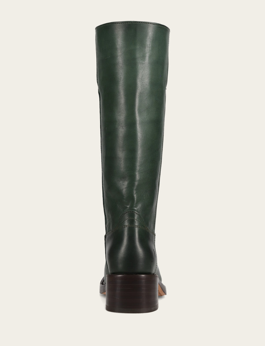 Frye Deals - Forest Campus 14L Wide Calf Boots