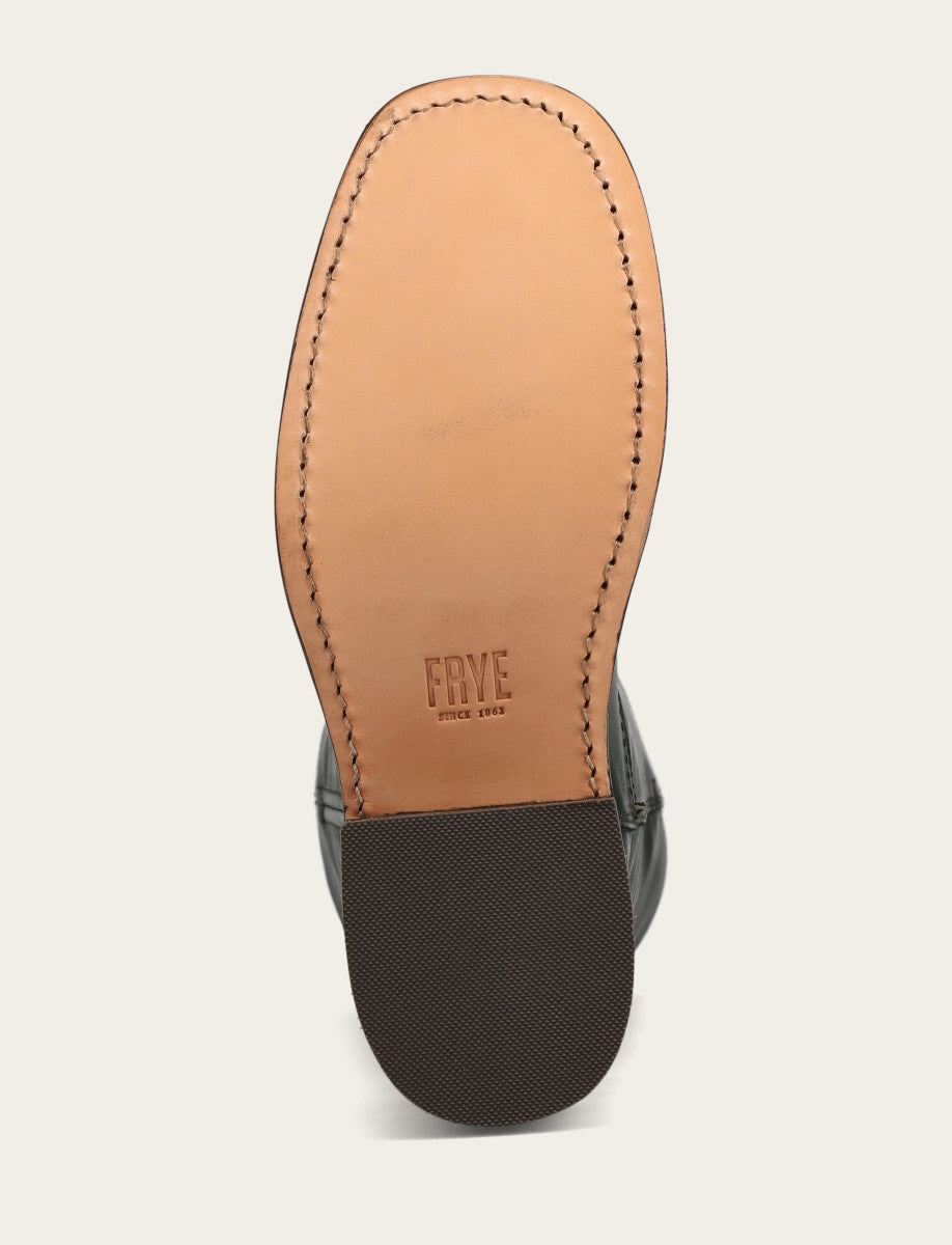 Frye Deals - Forest Campus 14L Wide Calf Boots