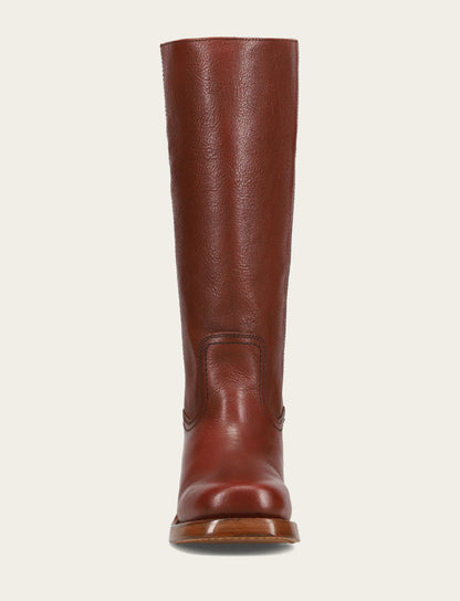 Frye Customer Favorite - Women's Garnet Campus 14L Wide Calf Boots