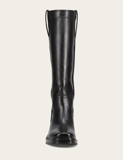 Frye Essential - Women's Black Kate Pull On Boots