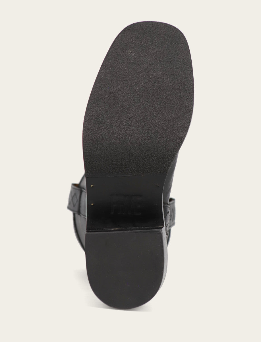 Frye Essential - Women's Black Kate Pull On Boots