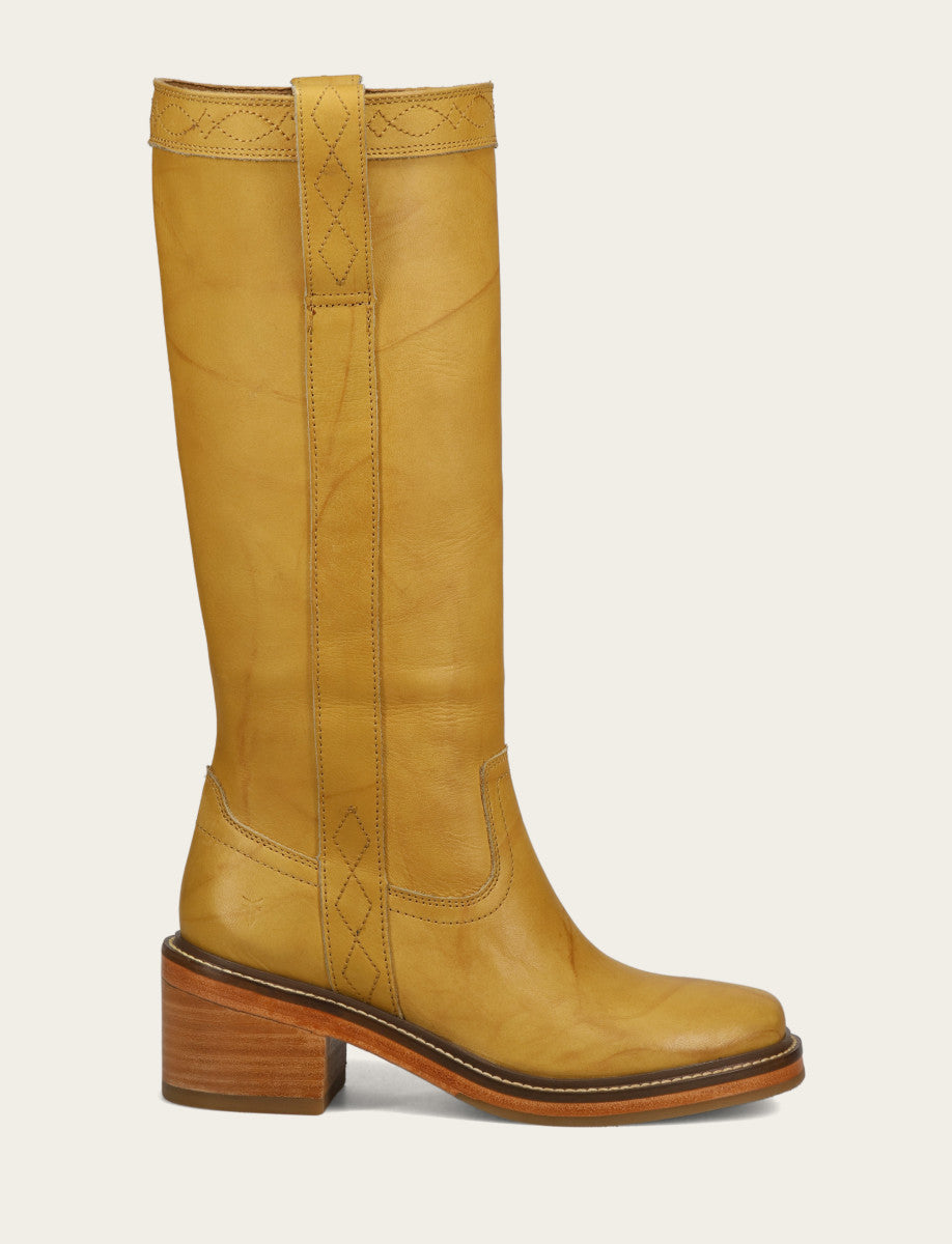 Frye Value - Women's Banana Kate Pull On Boots