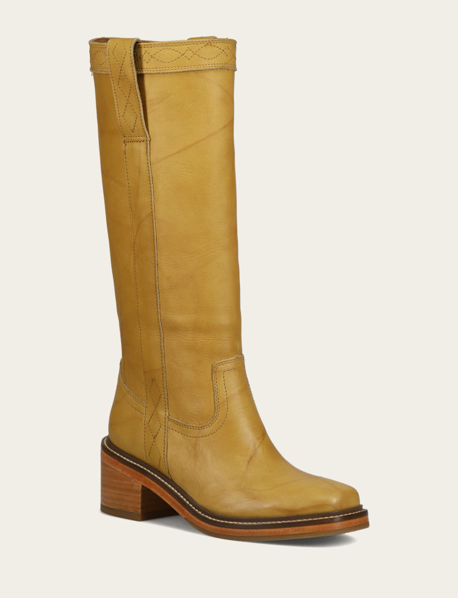 Frye Value - Women's Banana Kate Pull On Boots