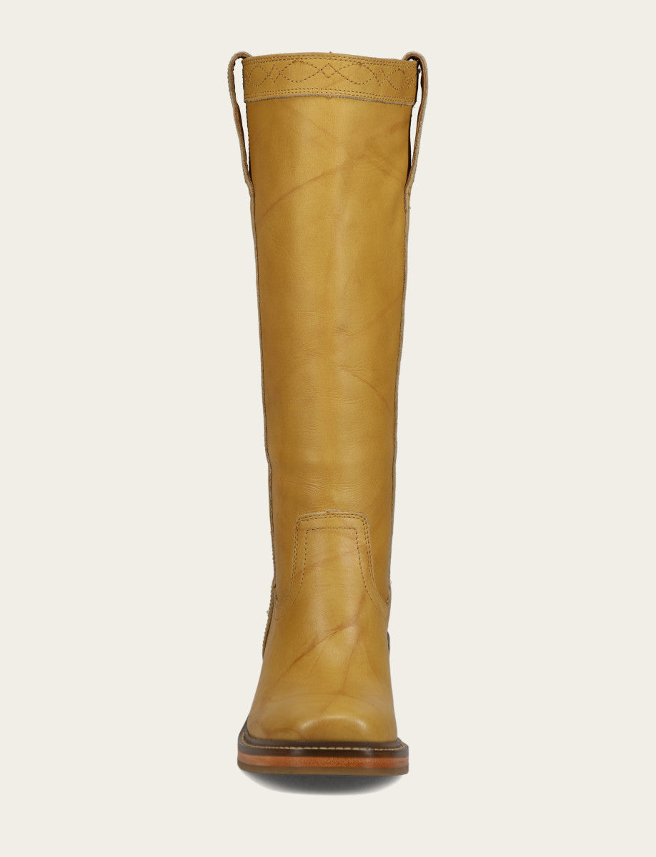 Frye Value - Women's Banana Kate Pull On Boots