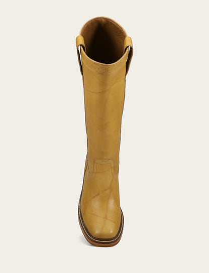 Frye Value - Women's Banana Kate Pull On Boots