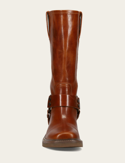 Frye Everyday - Women’s Amber Knee-High Kate Harness Boot