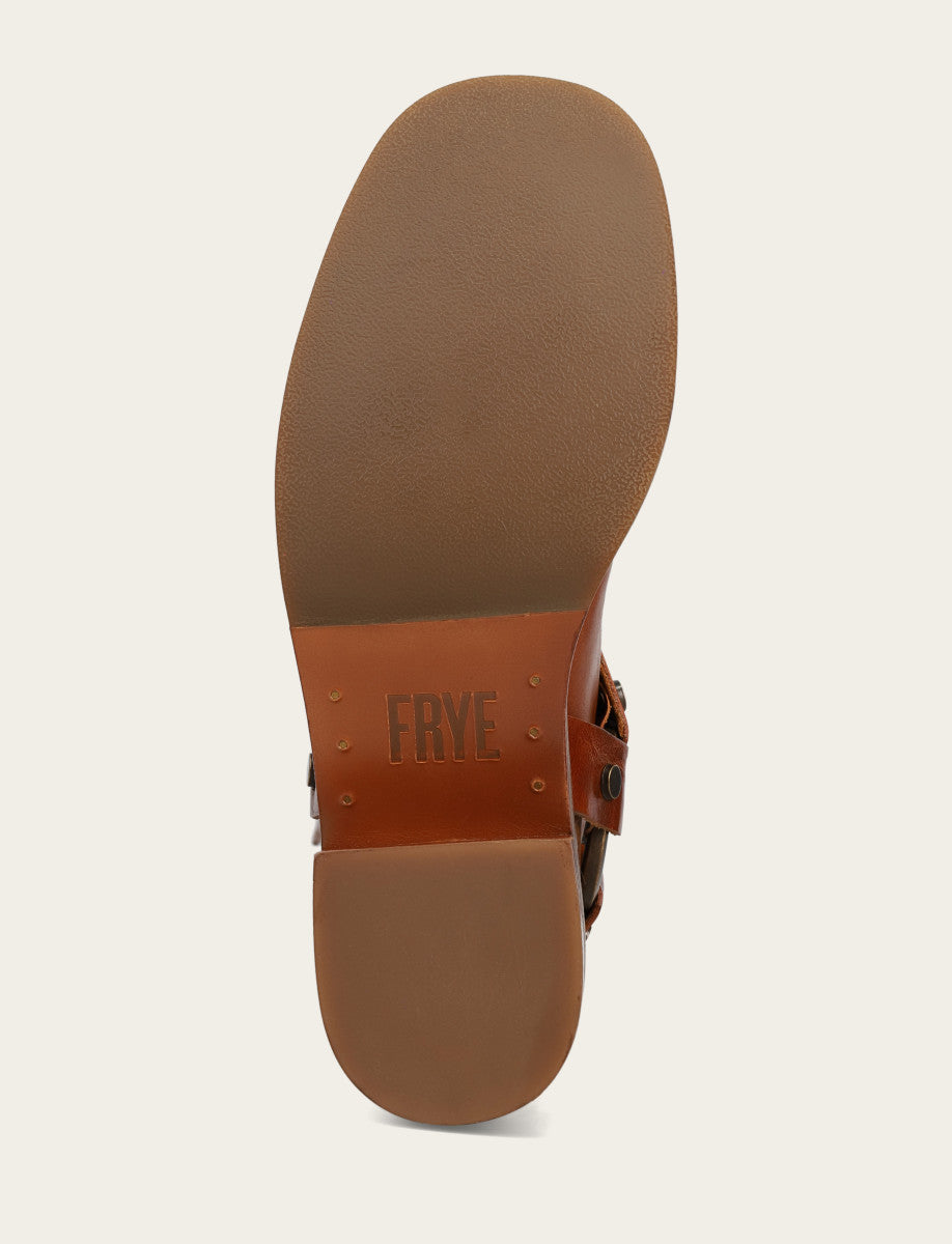 Frye Everyday - Women’s Amber Knee-High Kate Harness Boot