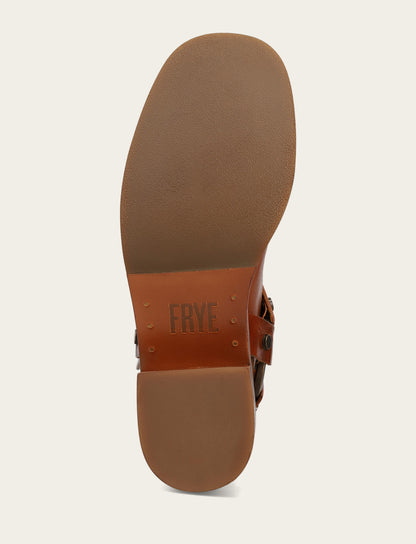 Frye Everyday - Women’s Amber Knee-High Kate Harness Boot