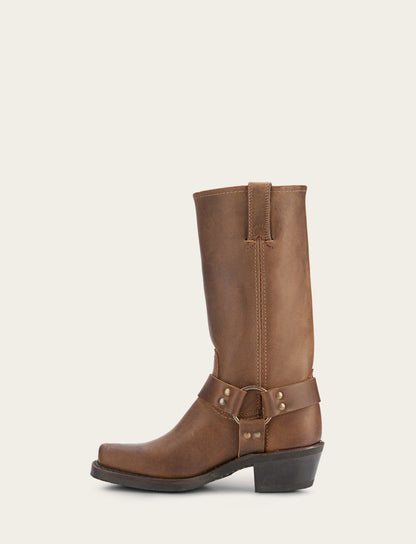 Frye Value - Women's Tan Harness 12R Boots