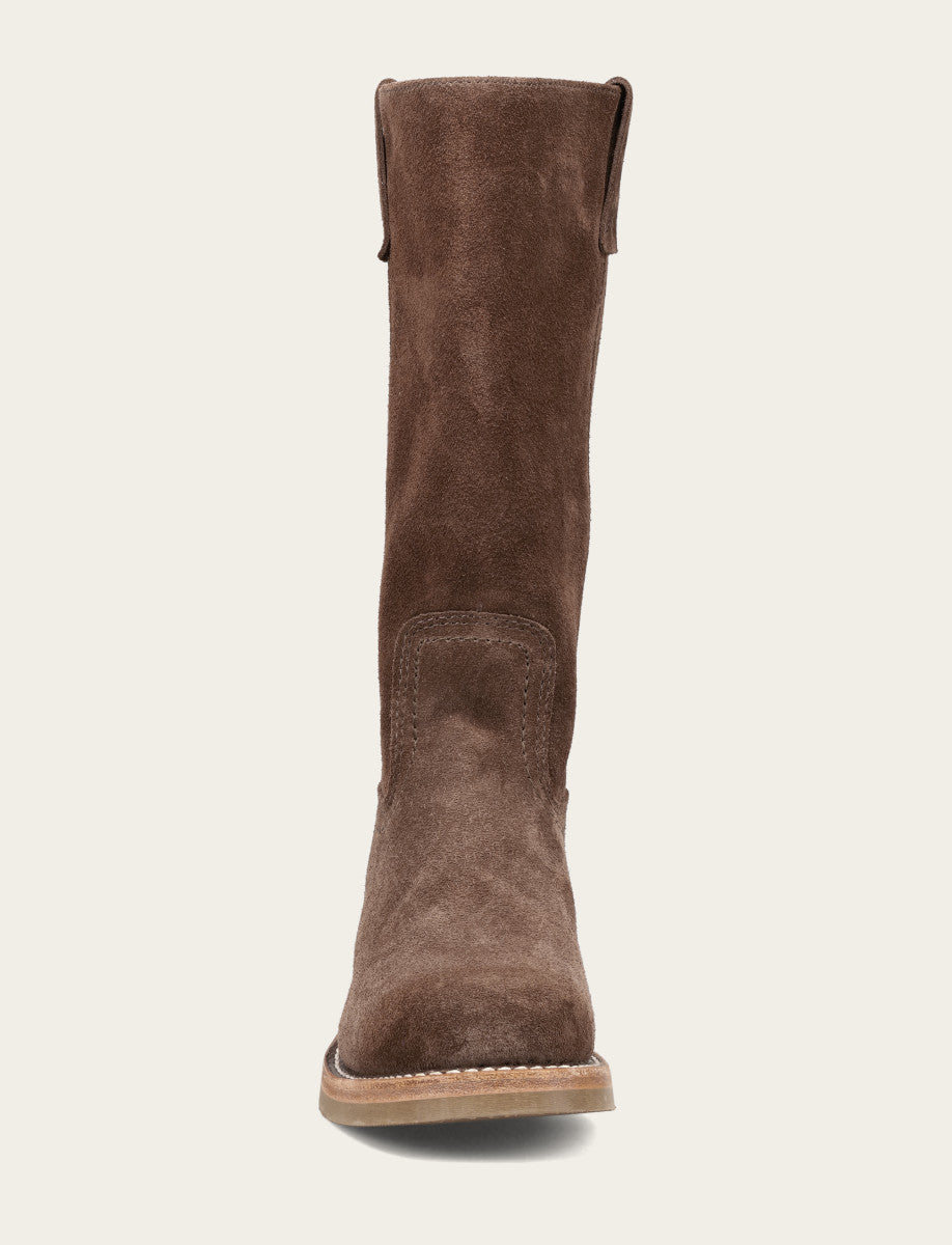 Frye Value - Women's Brownie Campus 12R Boots