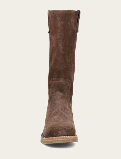 Frye Value - Women's Brownie Campus 12R Boots