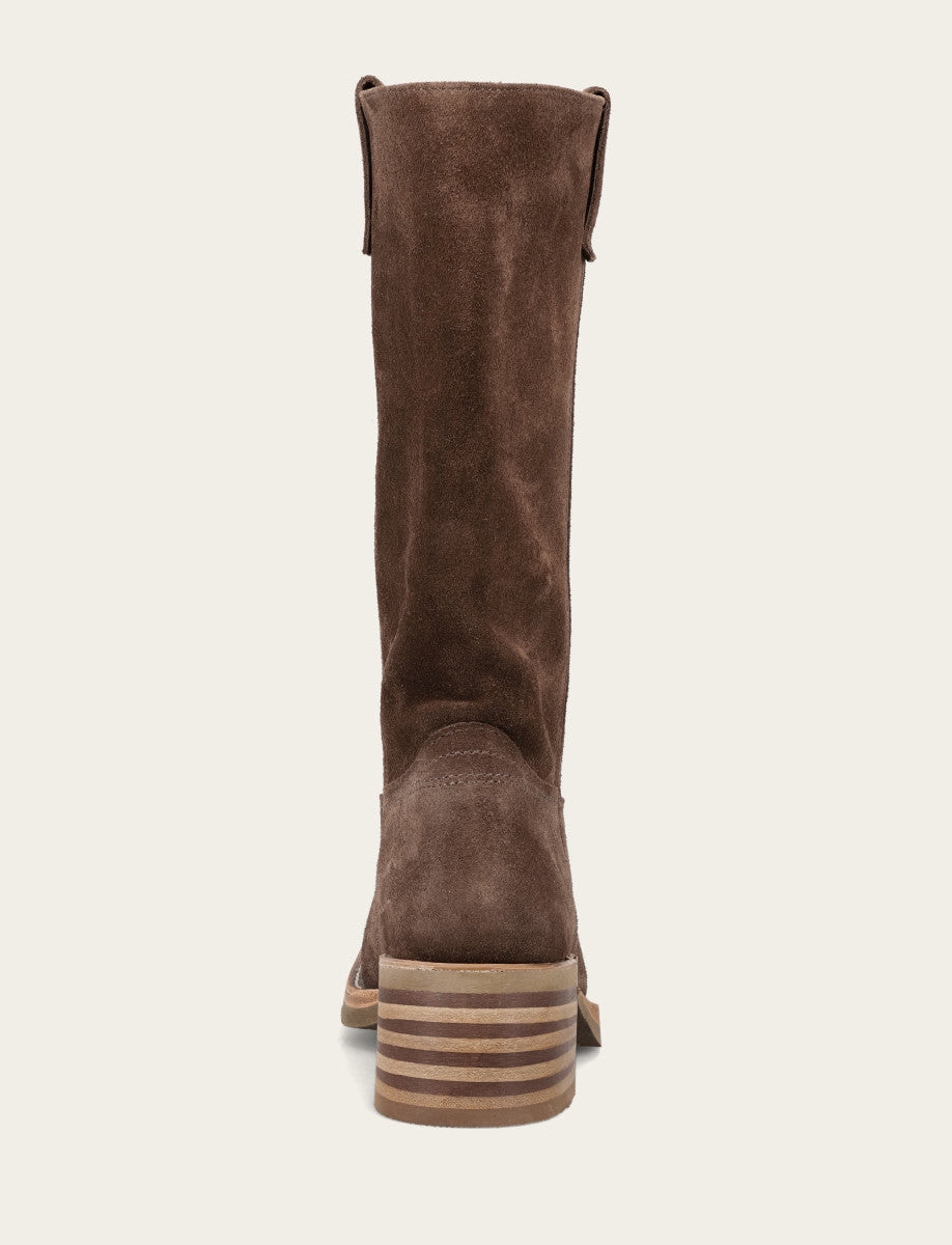 Frye Value - Women's Brownie Campus 12R Boots