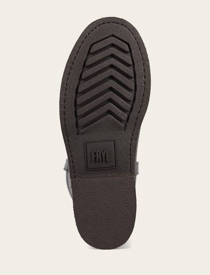 Frye Top Pick - Women's Dark Brown Viv Riding Boot
