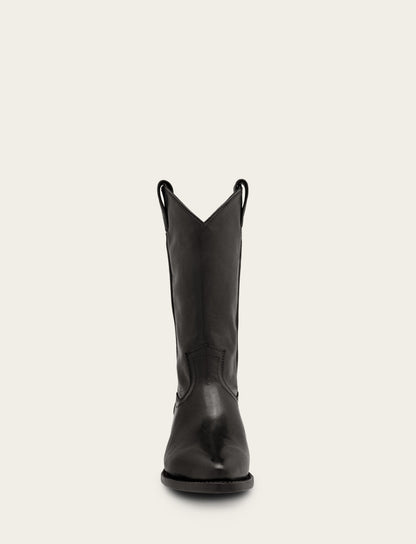 Frye Smart Buy - Women's Black Billy Pull On Boots