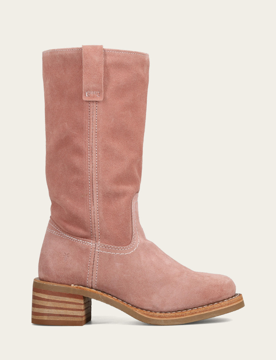 Frye Customer Favorite - Women’s Woodrose Campus 12R Boots