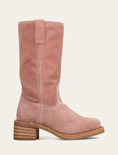 Frye Customer Favorite - Women’s Woodrose Campus 12R Boots