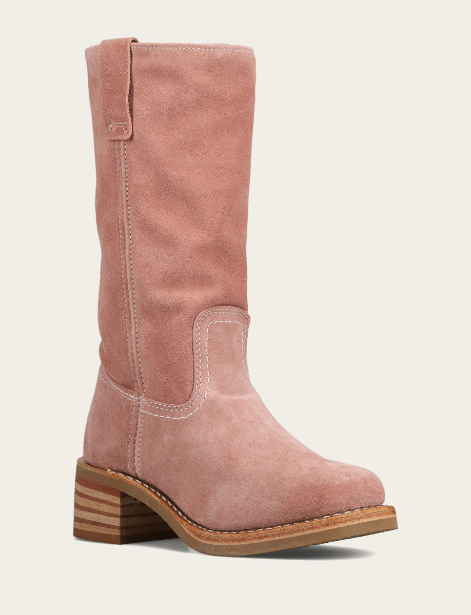 Frye Customer Favorite - Women’s Woodrose Campus 12R Boots