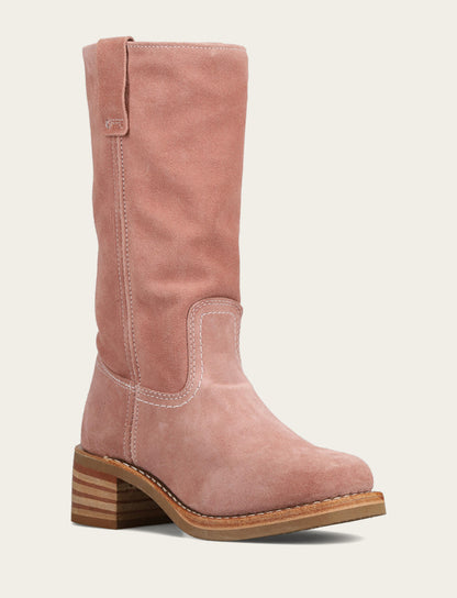 Frye Customer Favorite - Women’s Woodrose Campus 12R Boots