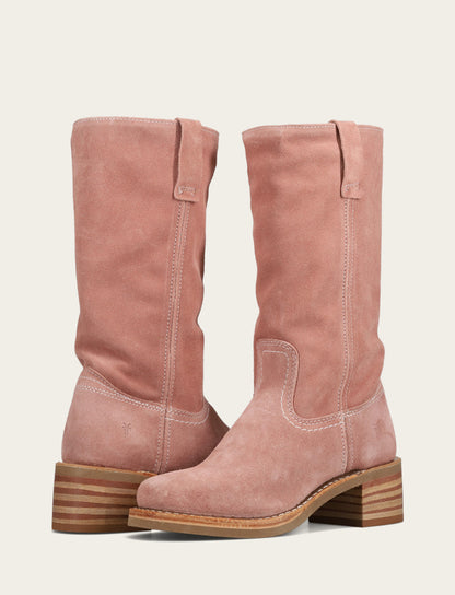 Frye Customer Favorite - Women’s Woodrose Campus 12R Boots