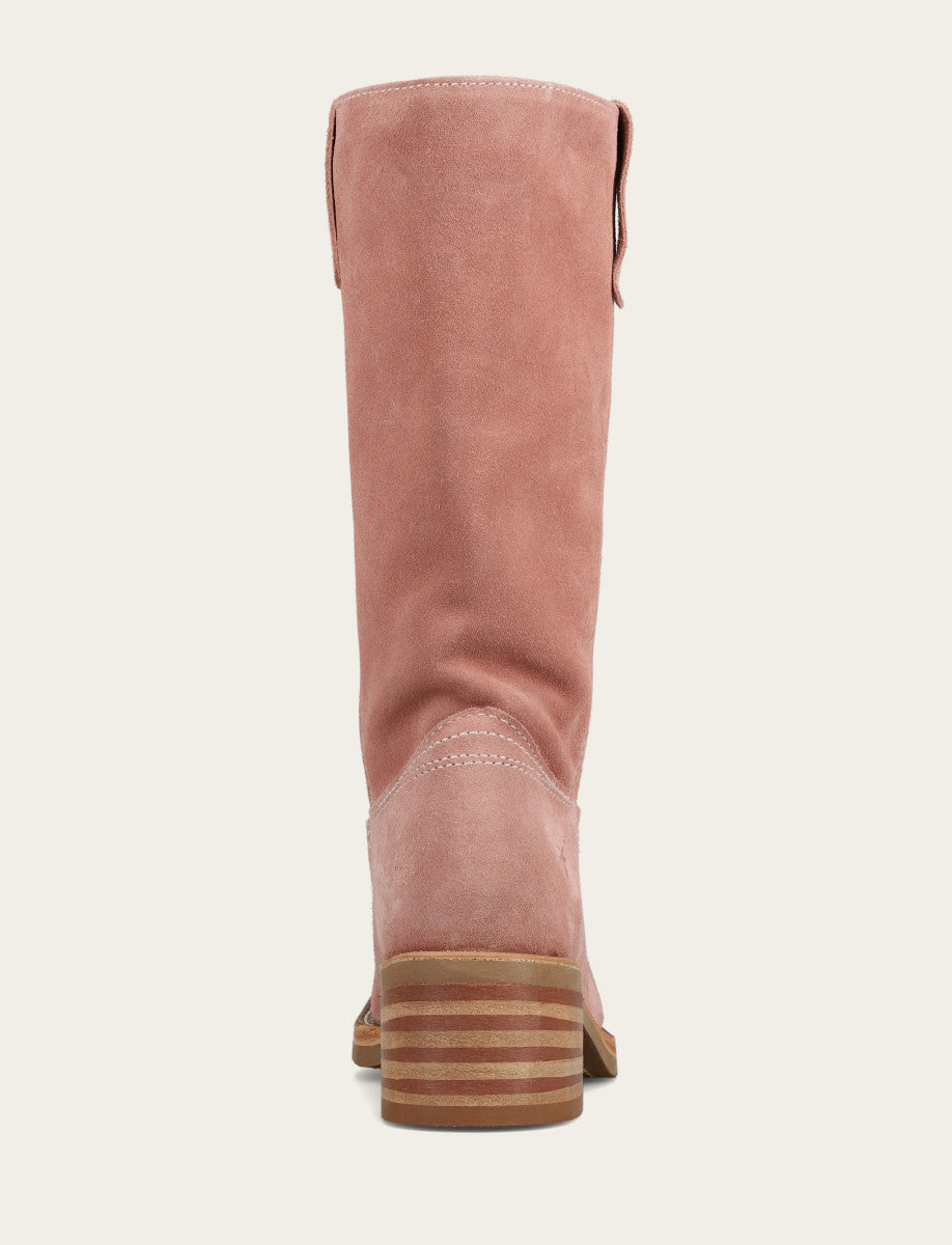 Frye Customer Favorite - Women’s Woodrose Campus 12R Boots