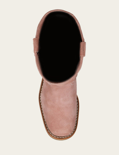 Frye Customer Favorite - Women’s Woodrose Campus 12R Boots