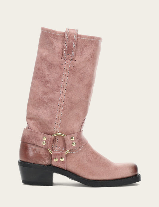 Frye Popular - Women's Woodrose Harness 12R Boots