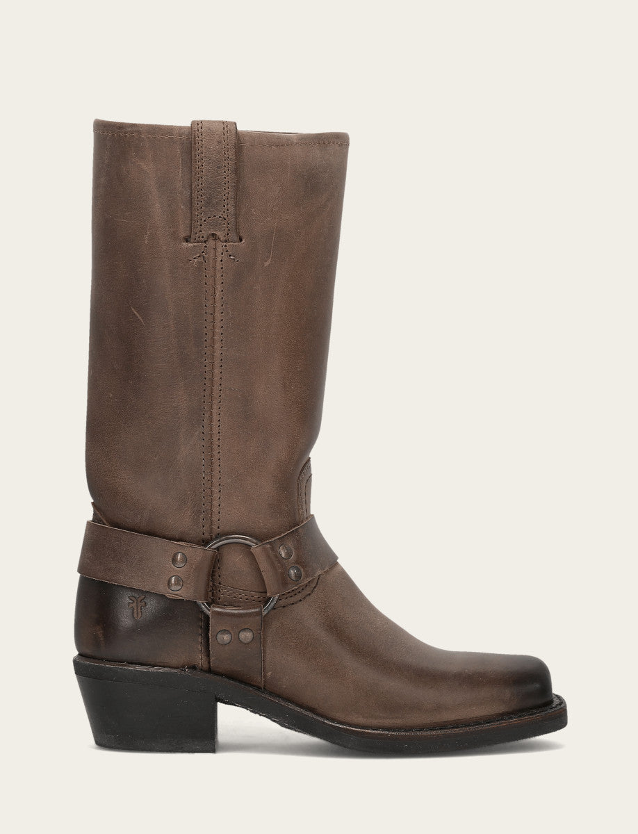 Frye Featured - Women's Smoke Harness 12R Boots