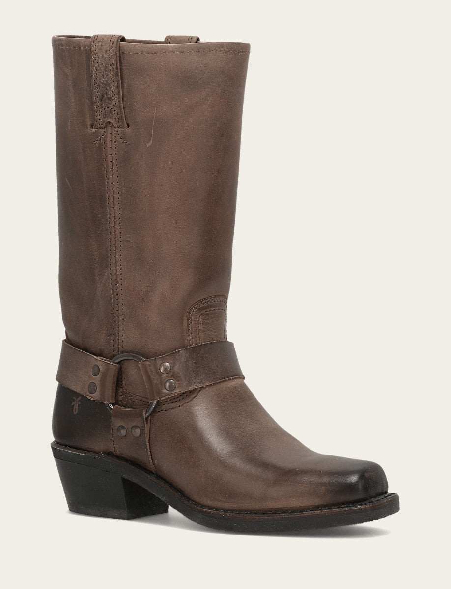 Frye Featured - Women's Smoke Harness 12R Boots