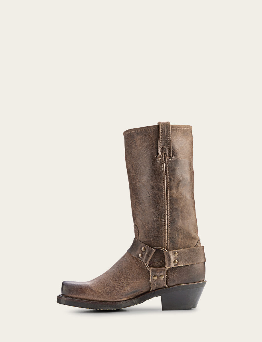 Frye Featured - Women's Smoke Harness 12R Boots