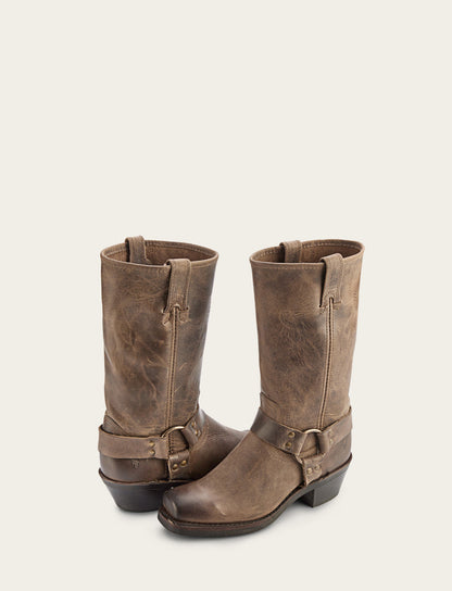 Frye Featured - Women's Smoke Harness 12R Boots