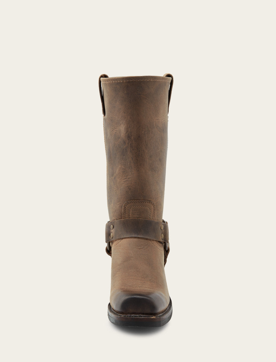 Frye Featured - Women's Smoke Harness 12R Boots