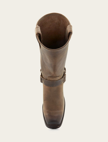 Frye Featured - Women's Smoke Harness 12R Boots