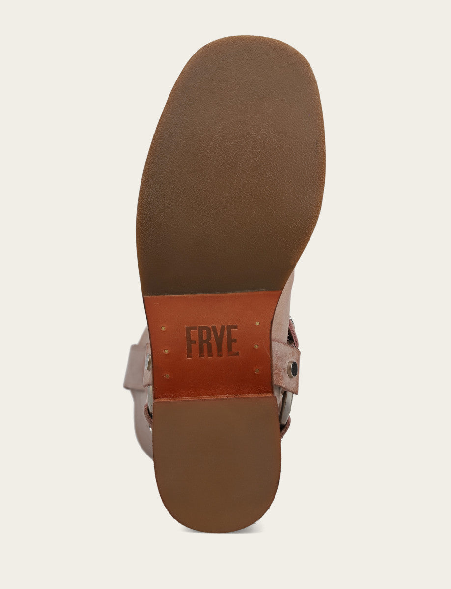 Frye New - Women’s Rosa Knee-High Kate Harness Boots