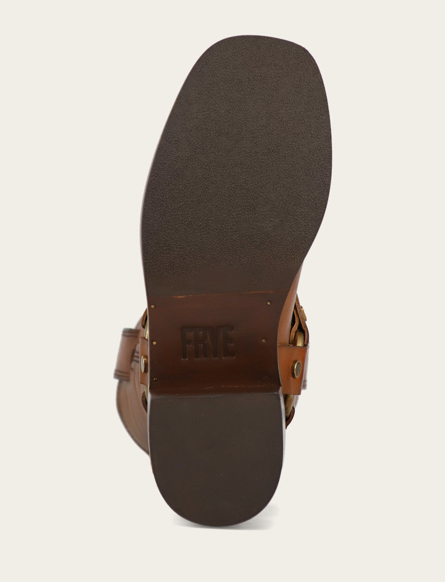 Frye Essential - Women's Bark Kate Harness Boots