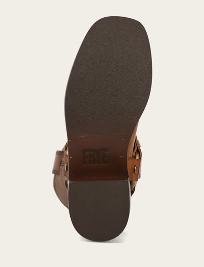 Frye Essential - Women's Bark Kate Harness Boots