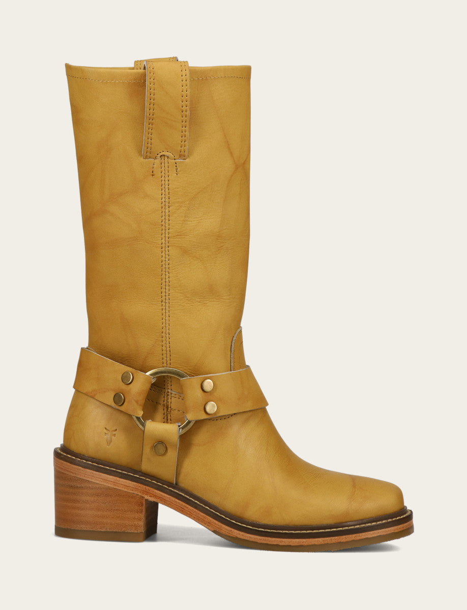 Frye Best Price - Women's Banana Kate Harness Boots