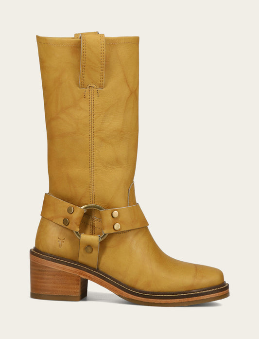 Frye Best Price - Women's Banana Kate Harness Boots