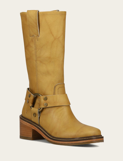 Frye Best Price - Women's Banana Kate Harness Boots